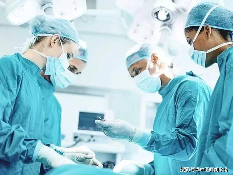 癌症手术能否切干净，关键就看以下这几点，手术只是治疗的开始