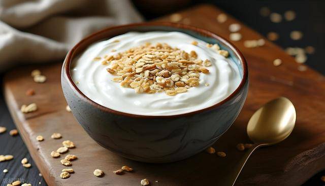 想减肥的姐妹看过来！这5种早餐让你越吃越瘦