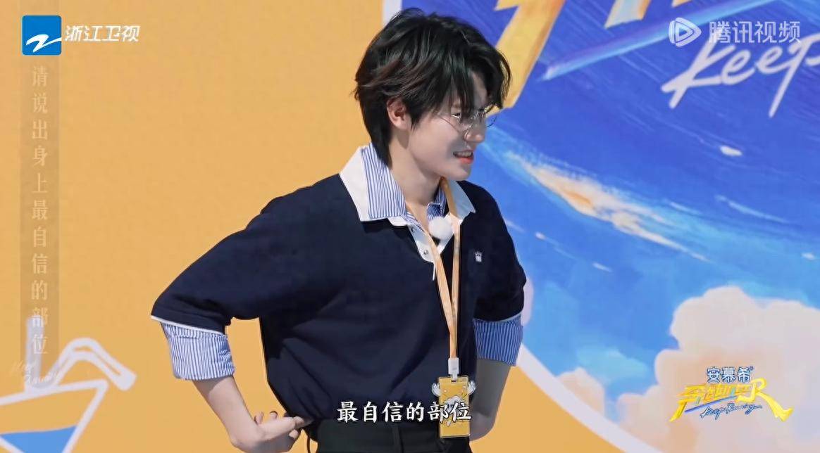 原创            奔跑吧9播出三期，时长和特效满分，但有4个缺点令人看不惯！