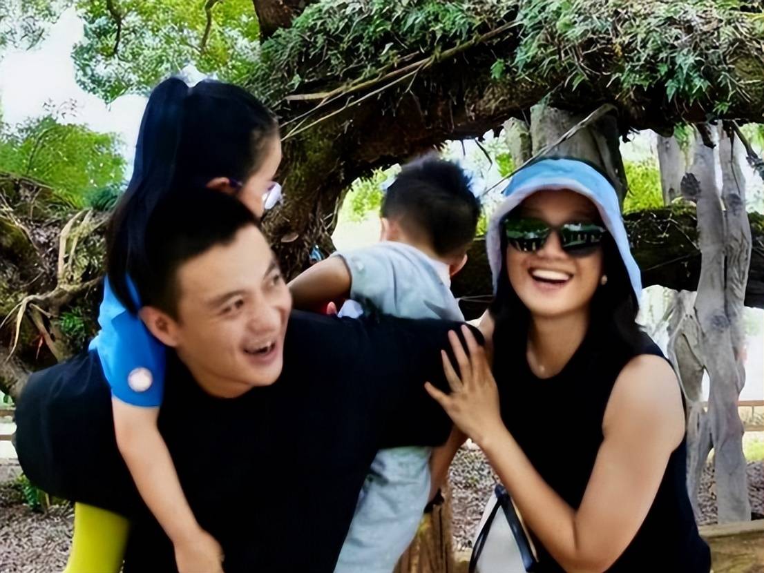 原创            分手14年后，再看周一围，现在才懂童蕾选择有多正确