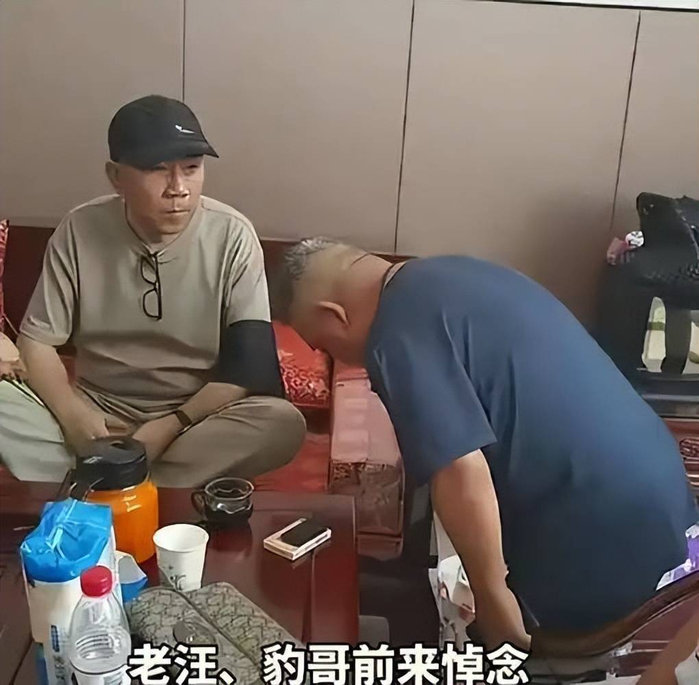 原创            杨议这么快“学乖”了，公开感谢二哥侯耀华、主动向郭德纲示好！