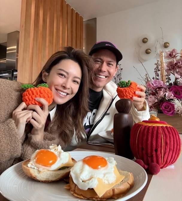 原创            TVB花旦为冲事业斩断八年情，新剧叫停旅行疗伤，入行13年绯闻对象非富即贵