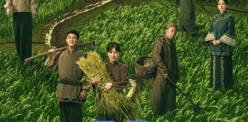 原创            杨幂把《生万物》热度拉到最高但口碑没跟上，周迅孙俪更适合绣绣