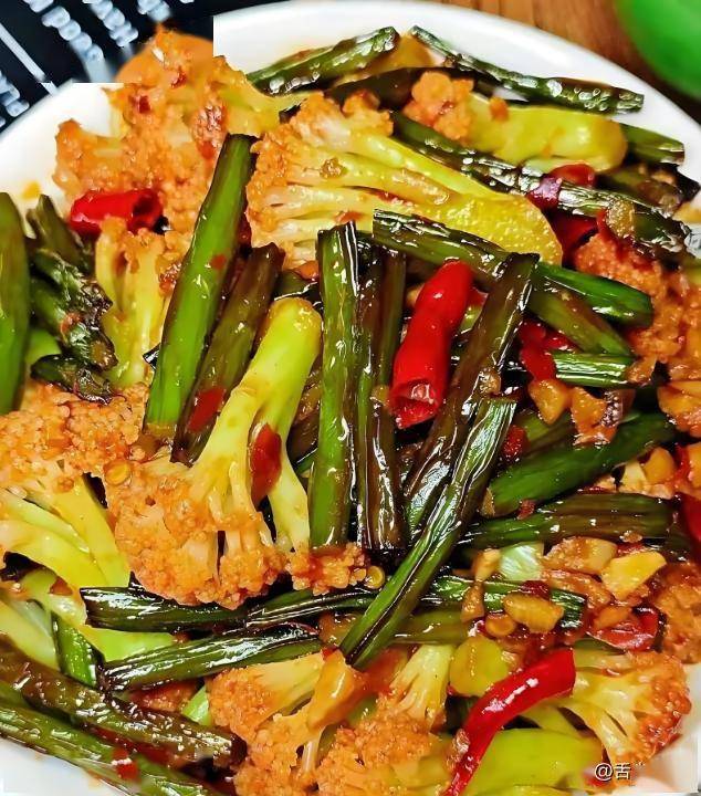 “秋补钾，身不乏”：秋天常吃这4种高钾菜，腿脚有劲，人更精神