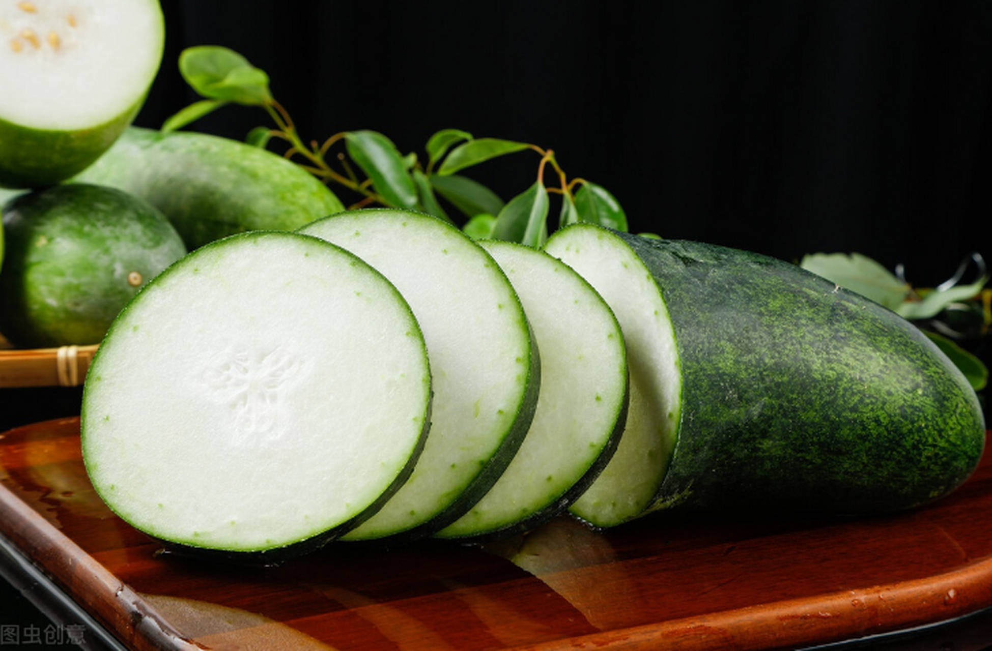 吃冬瓜对减肥的好处