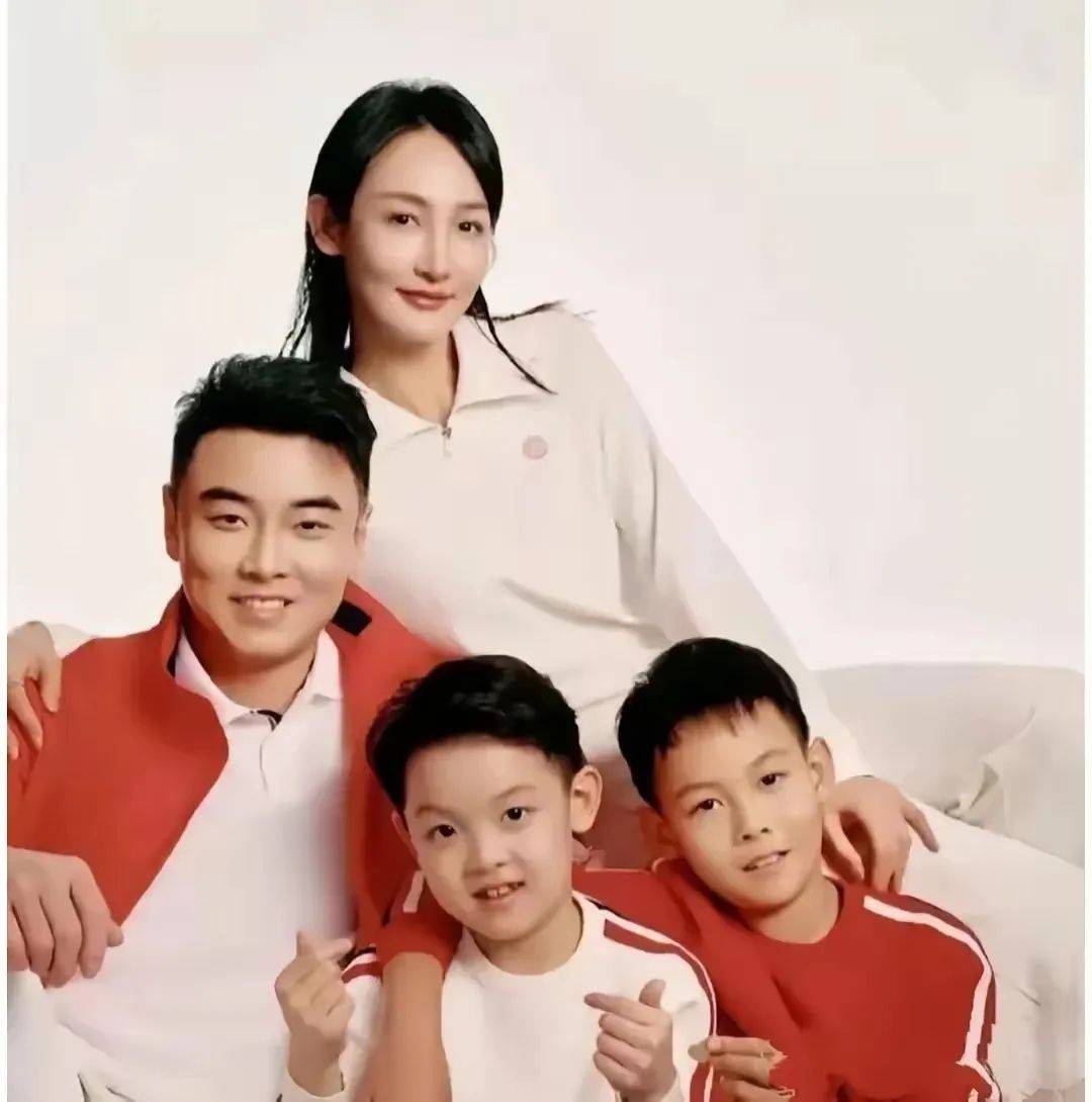 又一个拿感情来卖惨的？