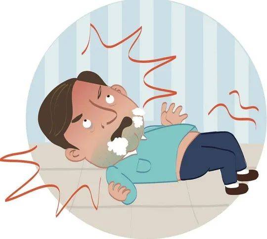 癫痫老反复？5个“病根”不解决，吃再多药也难好！