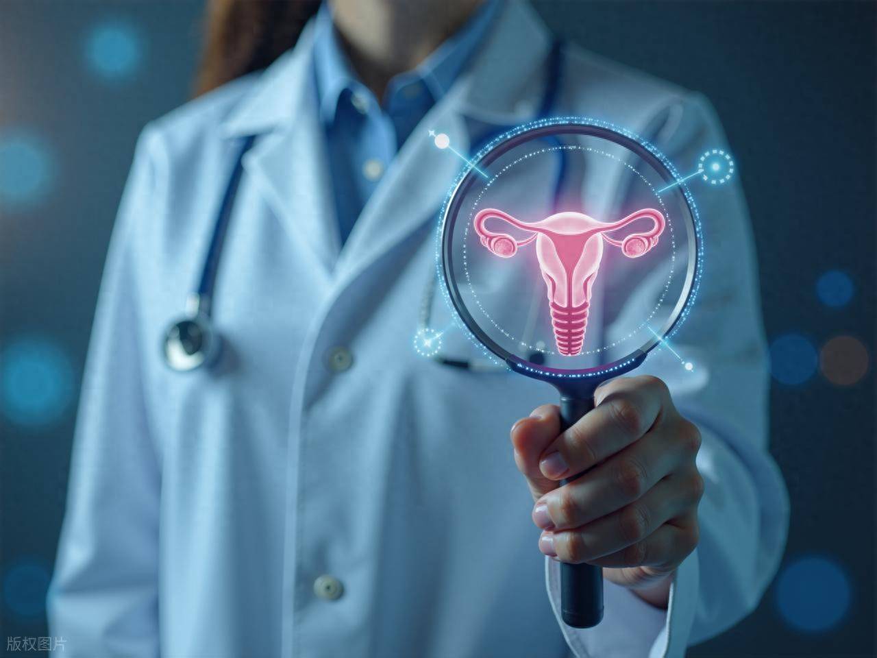 关注女性健康：读懂身体信号，防癌早行动