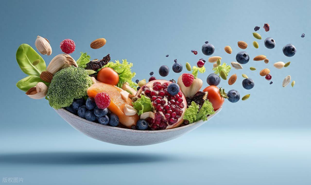 警惕！这五类食物吃多了伤身又增癌风险，平衡饮食是关键