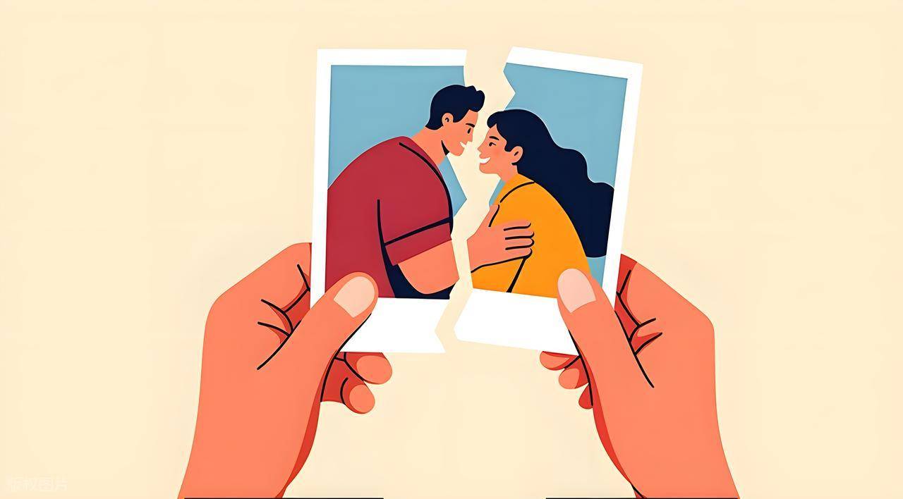 警惕！这类男性将你视为边缘局外人