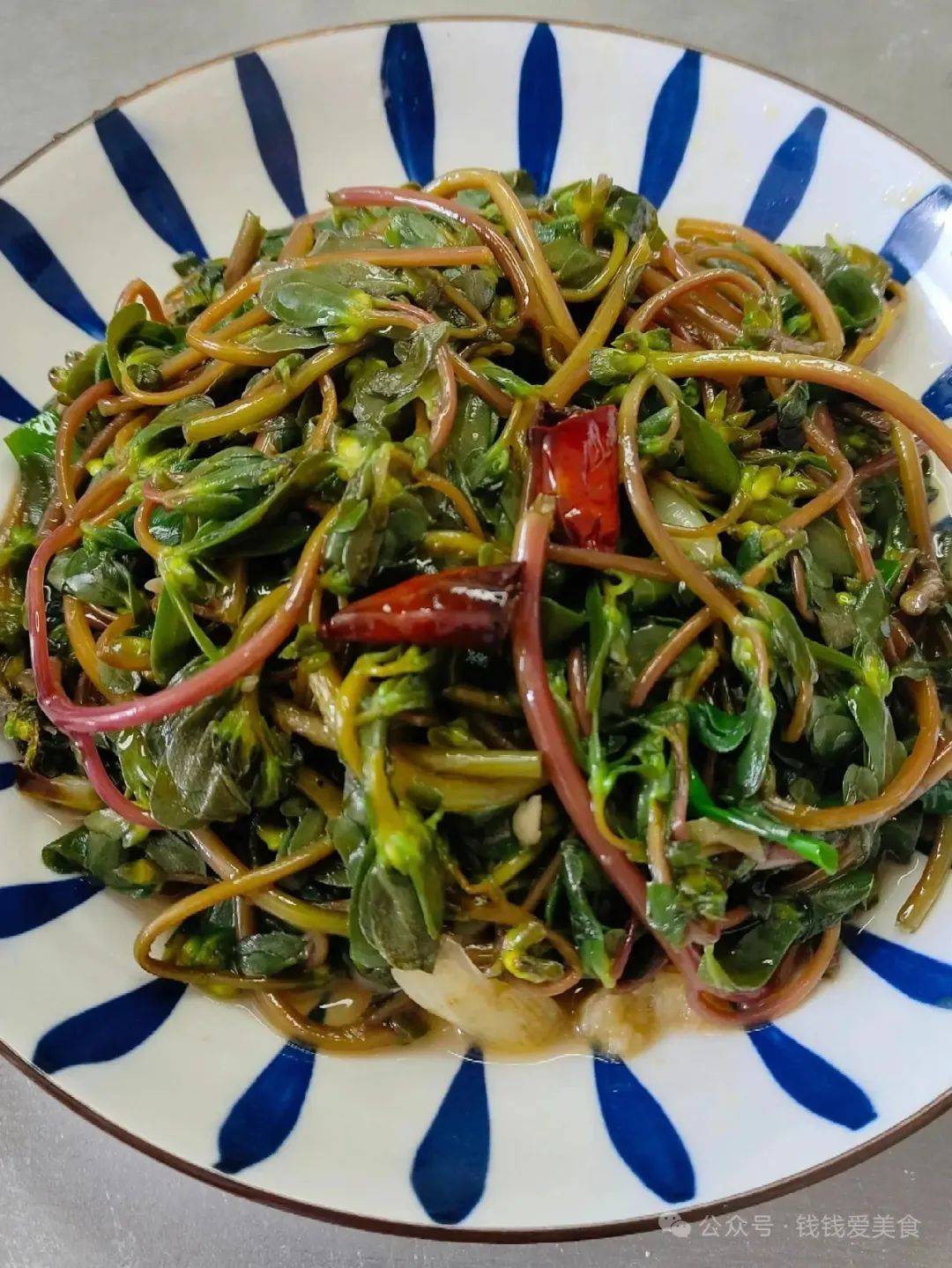 老话说“立秋吃三草，病邪不来扰”，“3草”指的什么，怎么吃？