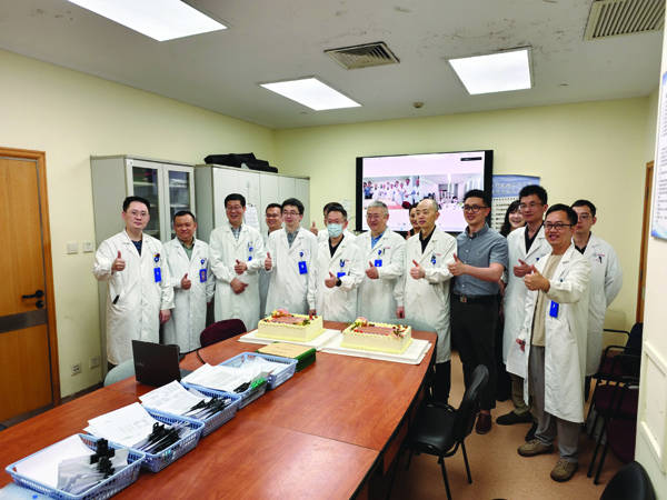 热蒸气疗法让排尿重新顺畅