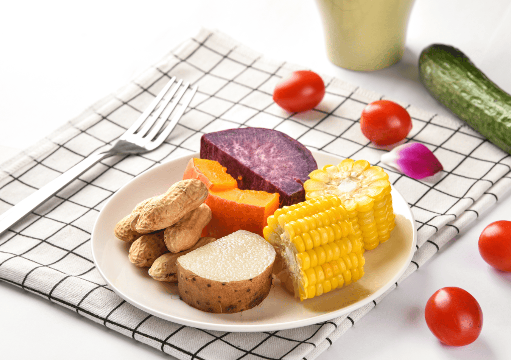 碳水化合物也分“好”“坏”