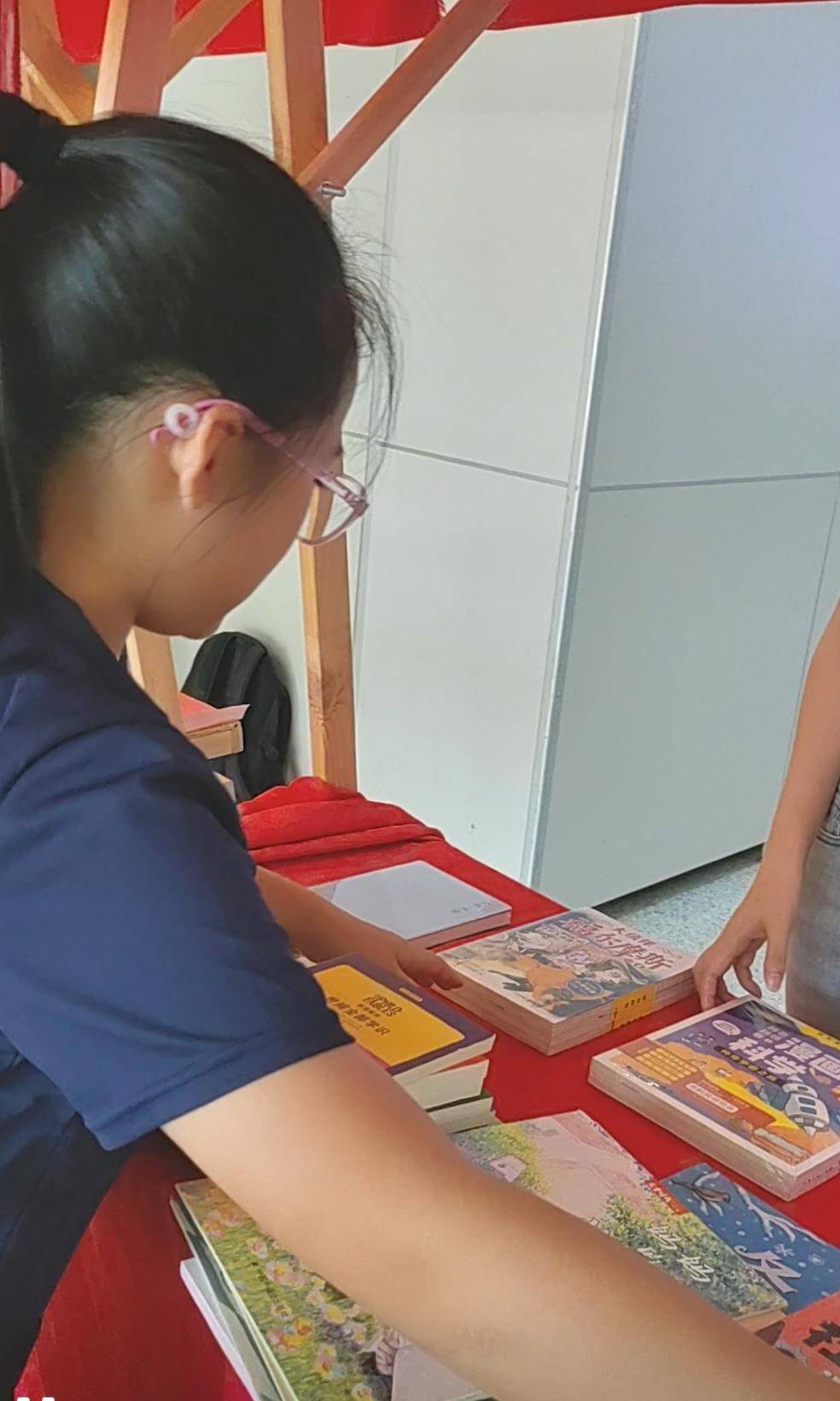 捐旧书得新书！湖北省图书馆推出“爱心捐书”活动