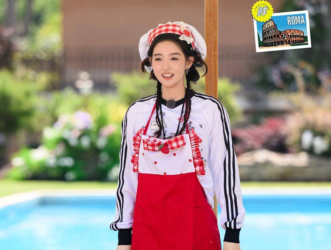 原创            王玉雯，看似该夸，实则该骂