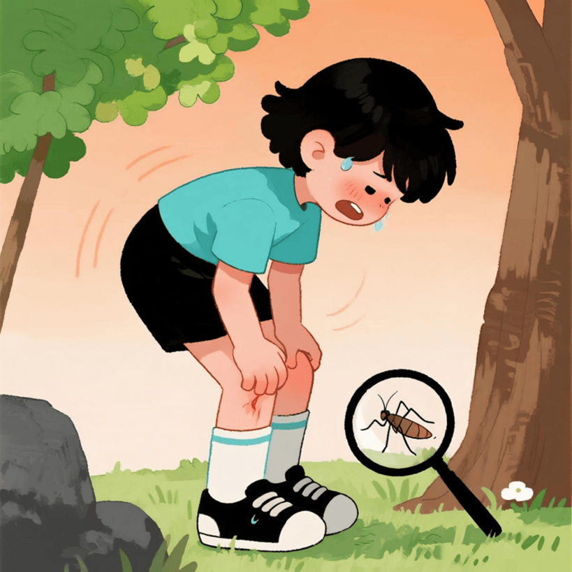 基孔肯雅，到底是啥意思？