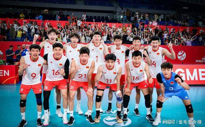 原创            拦网进攻全面落后，中国U21男排遭美国逆转无缘四连胜！