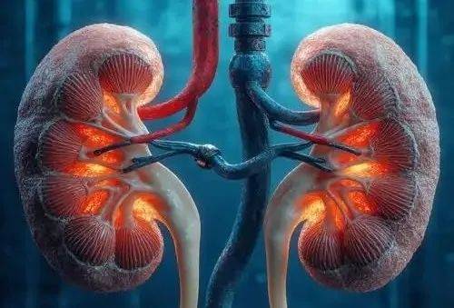 痛风专家黄川云：别只盯着尿酸，排尿酸调代谢还得靠肾！养肾指南大公开！