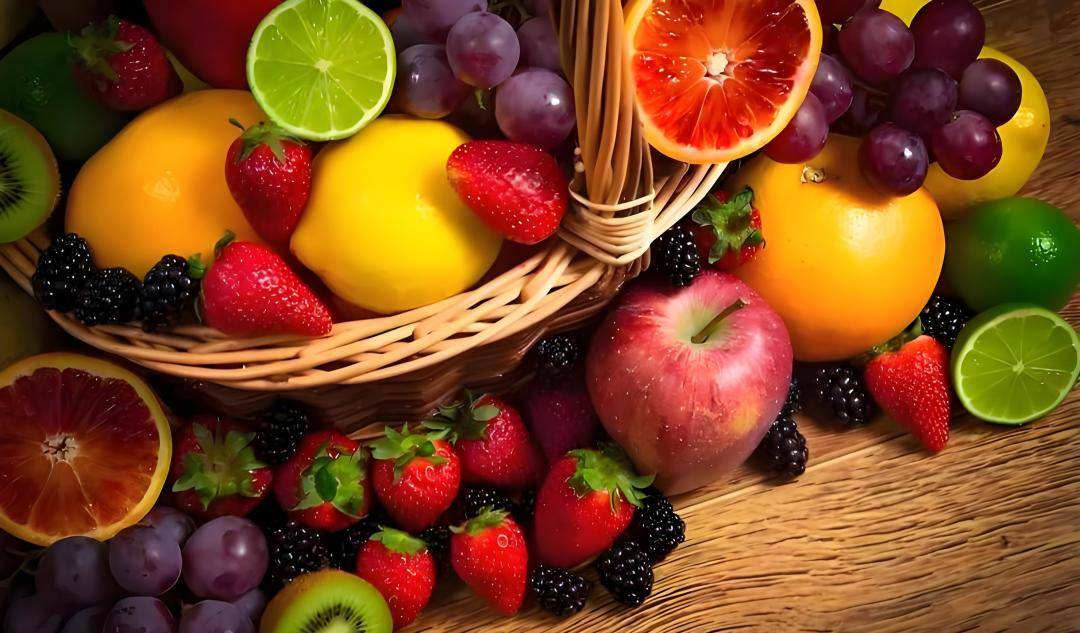6种水果“自带二甲双胍”，适合糖尿病人吃！赶紧看看你吃对了吗？