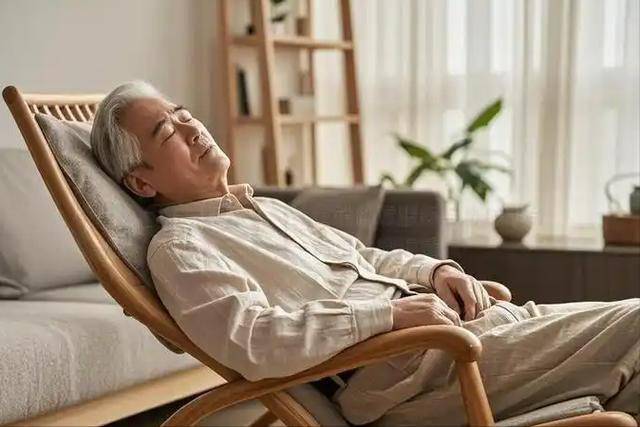 医生劝告：年过60岁的老人，宁愿每天晒晒太阳，也别随意做这4事