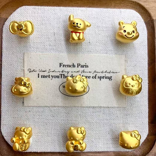 上海一站式品牌钻石回收平台 | 线上估价，线下交易，高效回收周生生、蒂芙尼等多品牌钻石