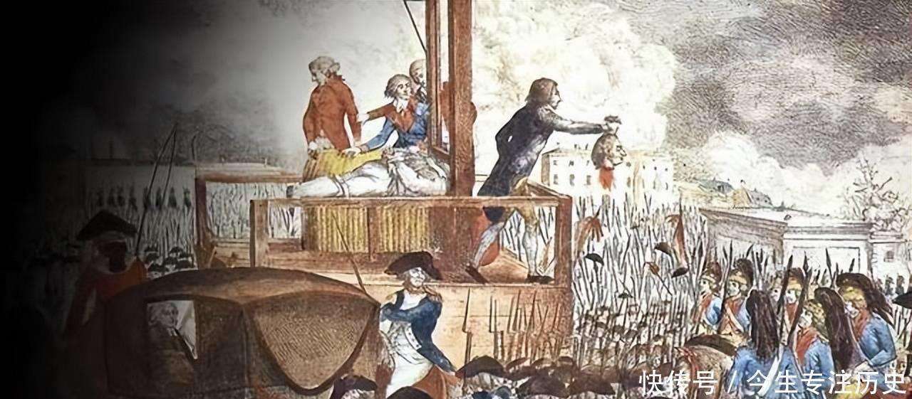 原创            土伦之役，拿破仑初次崭露头角，完美诠释让专业的人来干专业的事