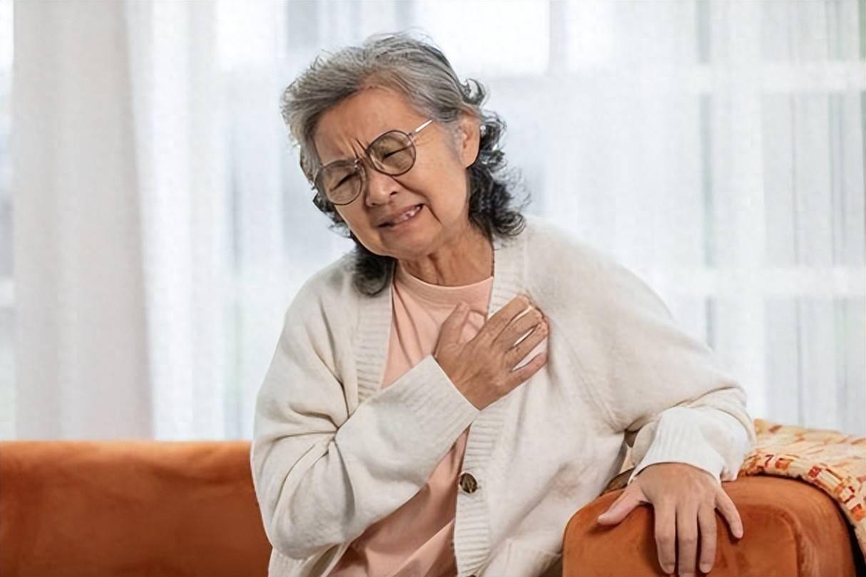 心脏决定晚年！心内科医生提醒：上了年纪别太懒，可常做3种运动