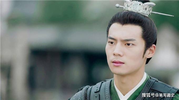 原创            他是蜀王朱椿次子，拥有夺嫡想法，结果反而导致丢掉爵位