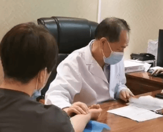 甲亢糖尿病从不是问题！BTV我是大医生嘉宾贾永忠的新答案