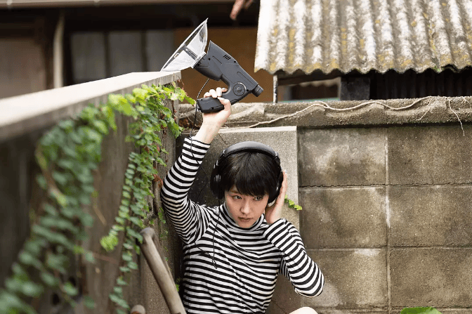 日影《去海边的路》定档0829