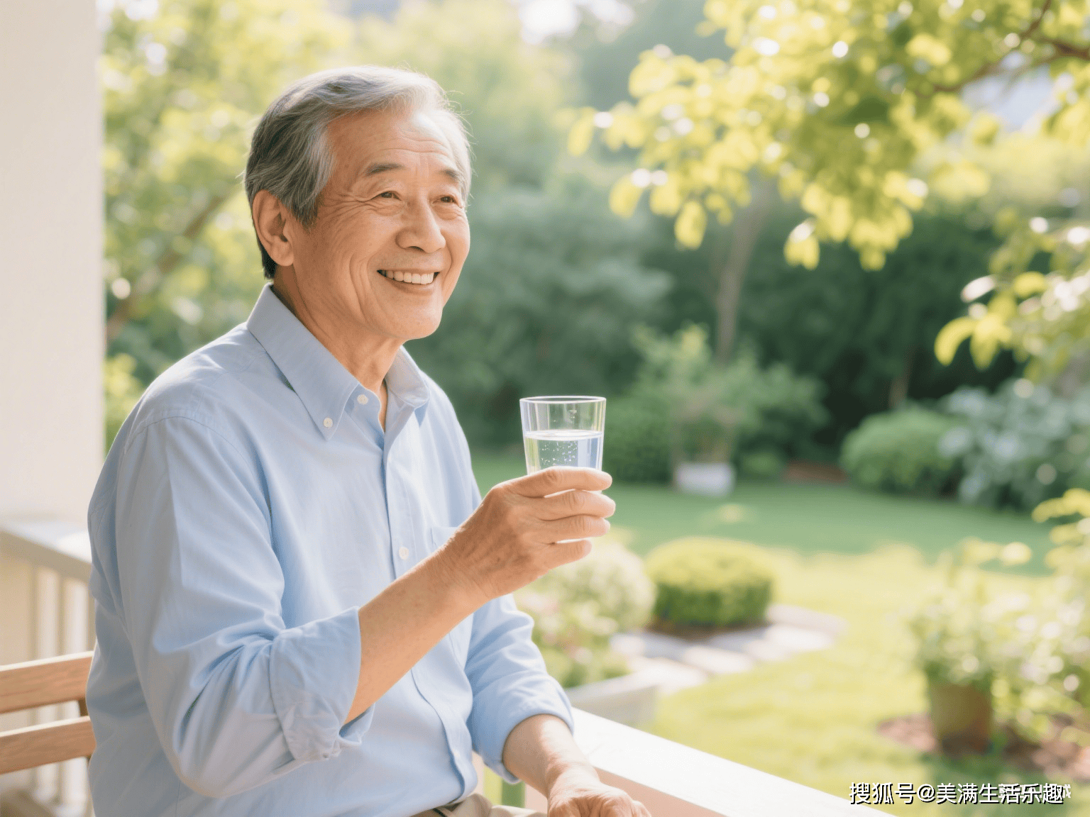 原创            60岁后，才明白每日饮酒对高血压的3大危害，后悔没早知道！