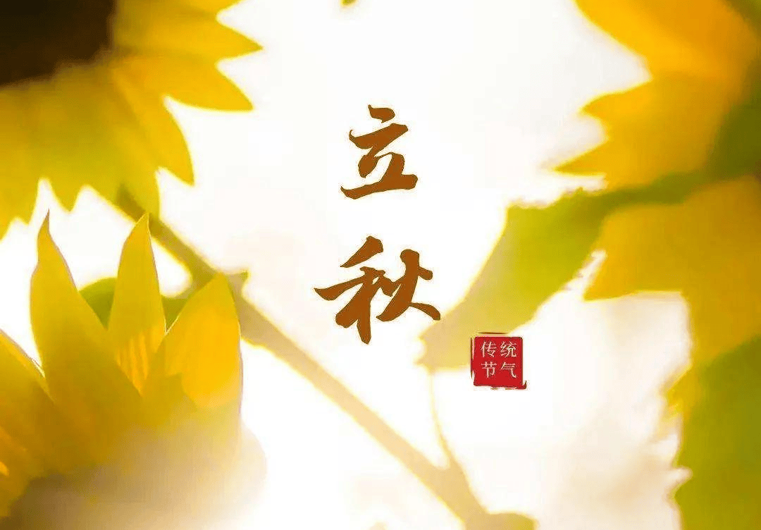 原创            立秋前后，牢记“4吃3不吃”，顺应时节调饮食，平安入秋