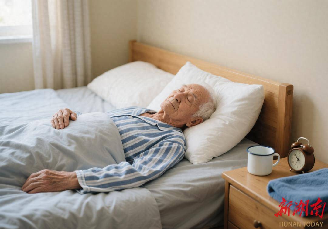 老年人长期卧床该如何护理？