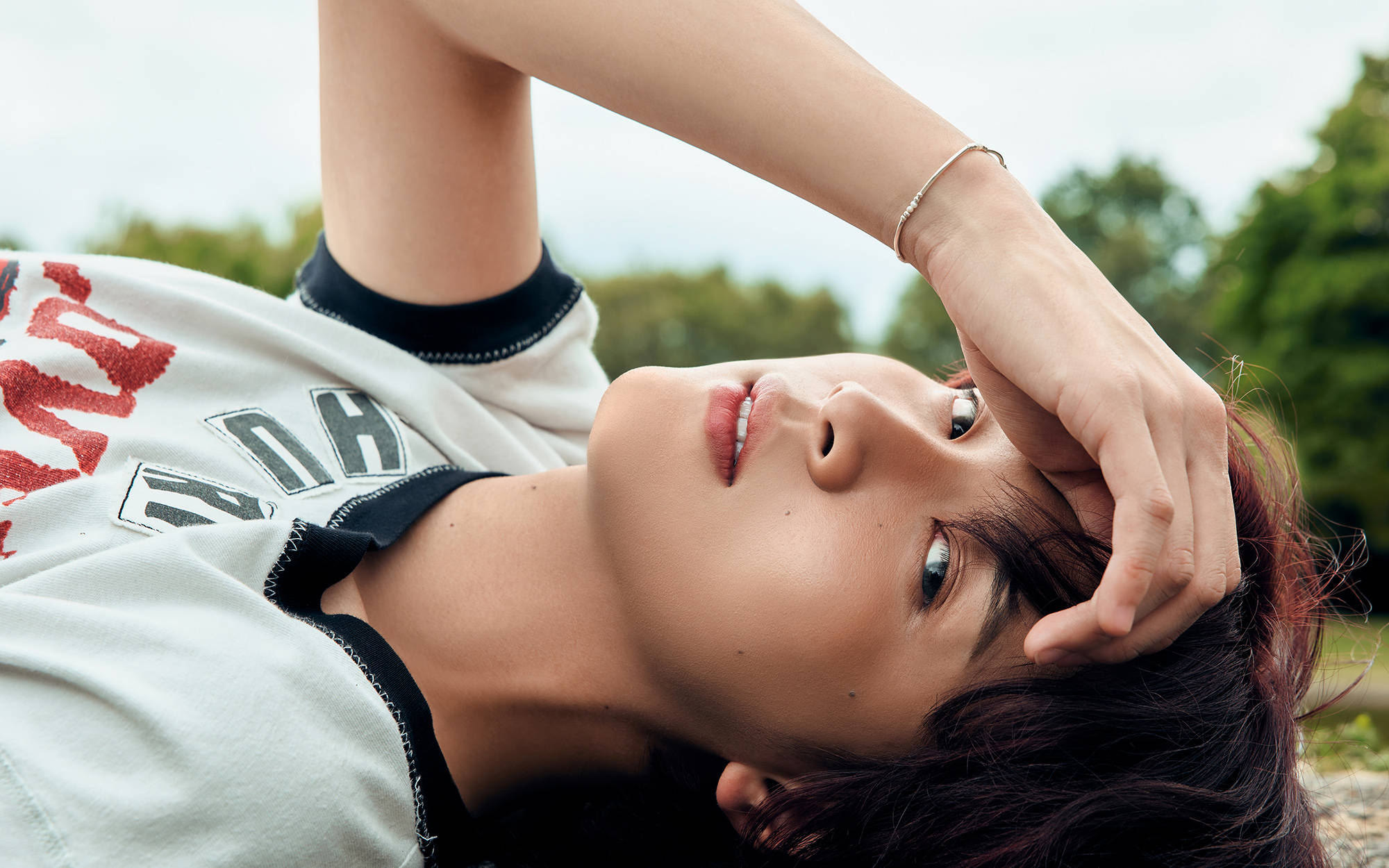 NCT成员楷灿正规1辑《TASTE》表现爱情的浪漫与痛苦！预告图氛围柔和舒适引发热议！