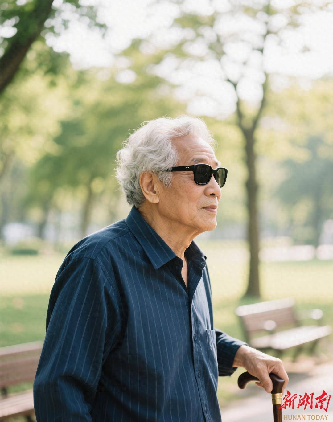 皮肤要防晒，眼睛也需要