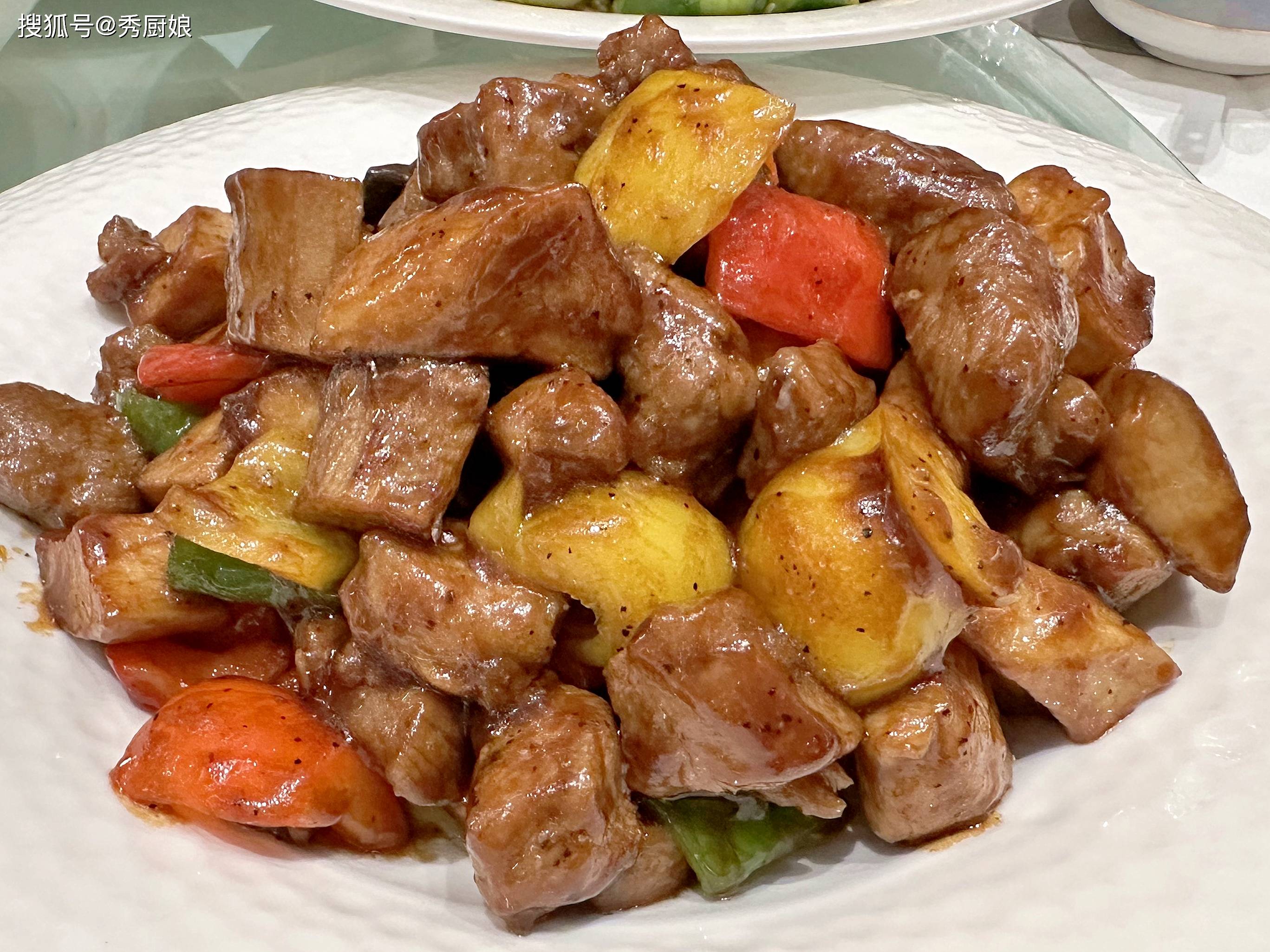 原创            立秋后，这肉再贵也得吃，补脾胃、养气血、增免疫，老人孩子多吃