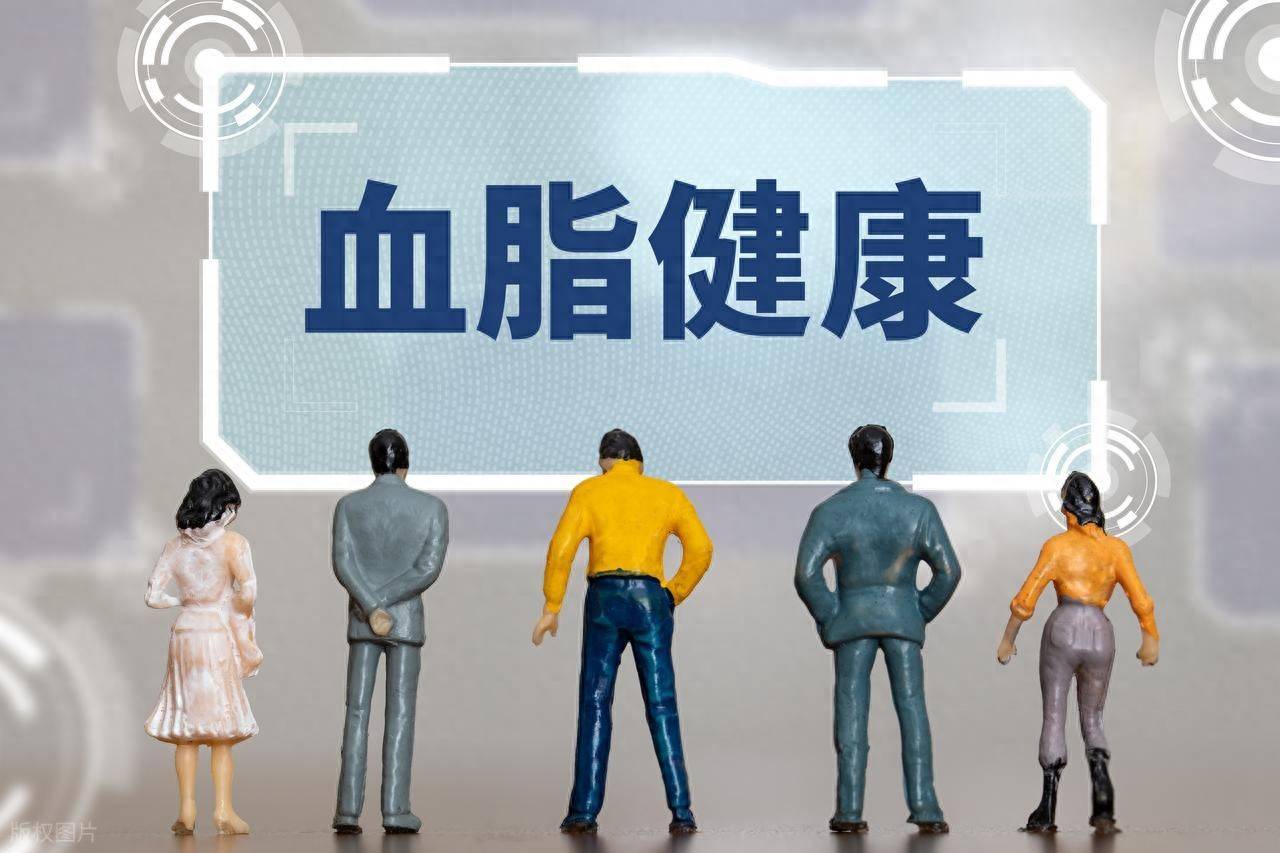 原创            降甘油三酯3招，你用了几招？每招能降多少？