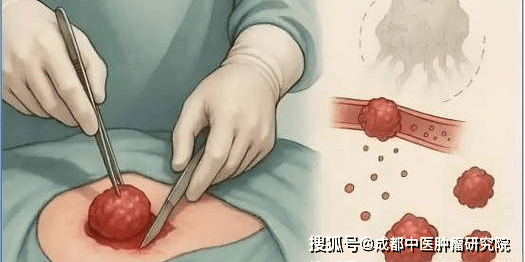 癌症患者做到这4点，助您带瘤长期生存！