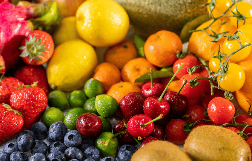 乳腺结节患者的水果选择建议