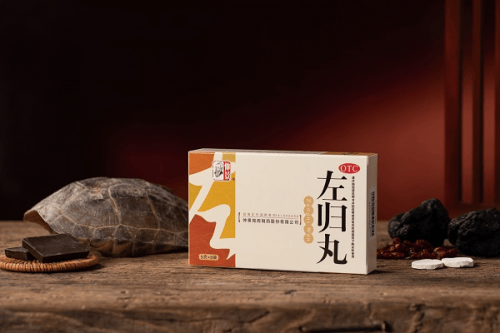 男人肾不好的危害远不止“不行”那么简单！仲景左归丸补肾是关键