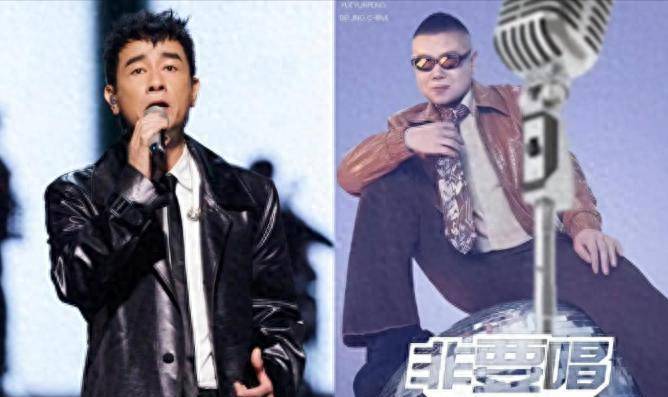 原创            输了面子丢了里子，这次“变了面相”的陈小春，给岳云鹏上了一课