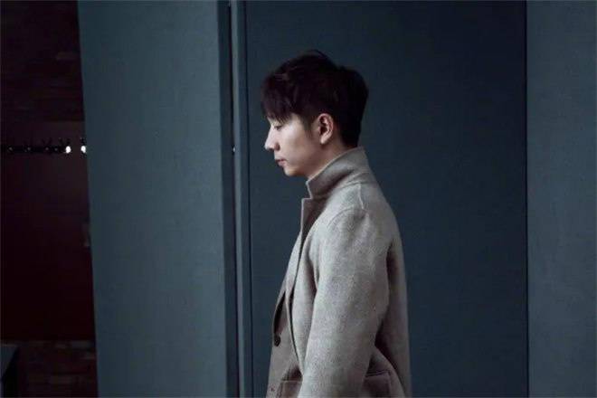 专访陈大愚:拍《戏台》被前辈们的投入与热爱震撼