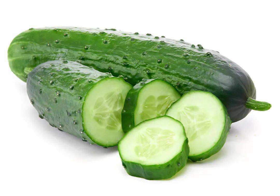 夏日“轻营养”顶流，解锁黄瓜的科学食用新姿势