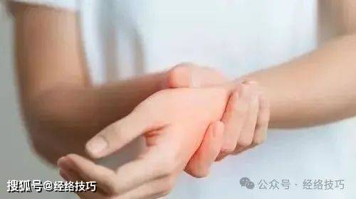 原创            每晚一分钟转手腕，感受身体悄然变化