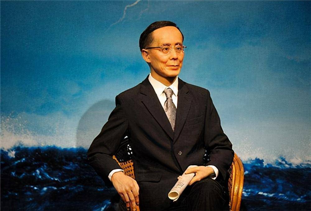 原创            郭沫若为什么非要发掘明皇陵？看完他们家的族谱，你就明白了