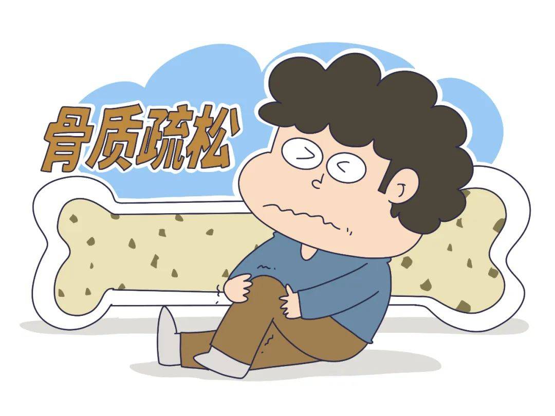 一个不起眼的做菜习惯，可能让全家人骨质疏松