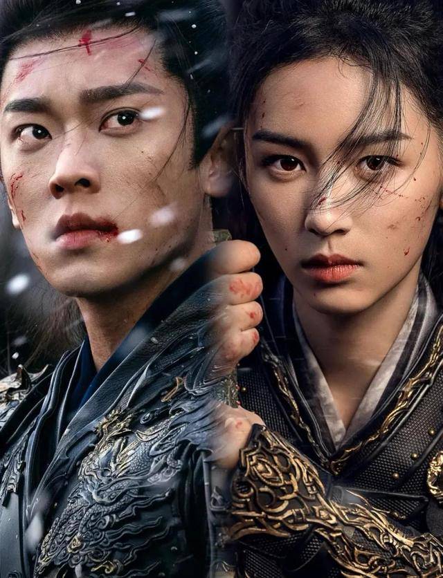 原创            《锦月如歌》：周也丞磊双强甜燃，却因感情线惹争议？