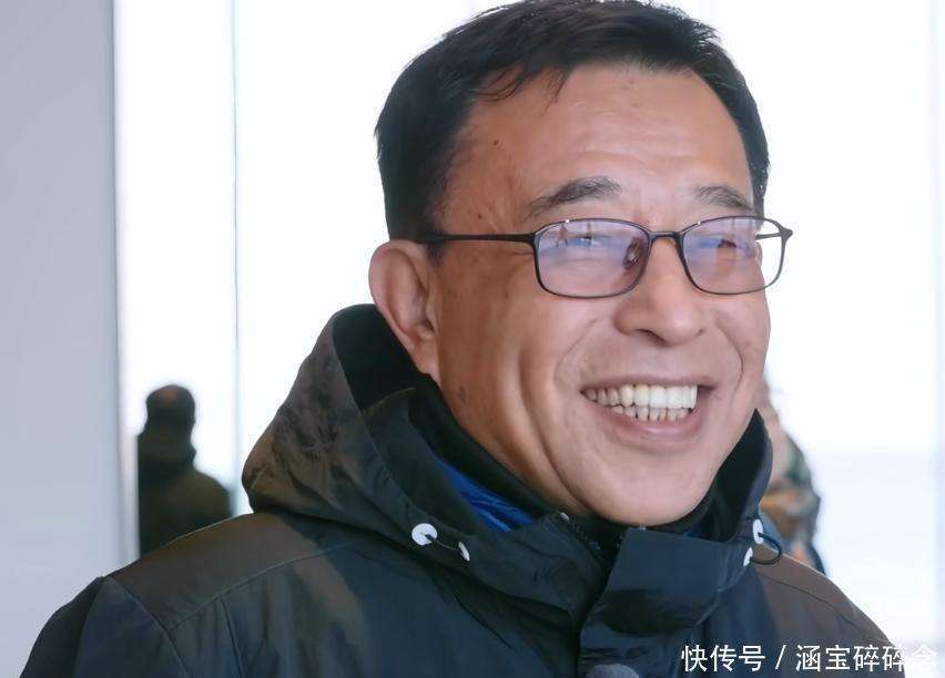 原创            沙溢父母首次在真人秀中出镜，妈妈漂亮身高170公分，退休不带娃