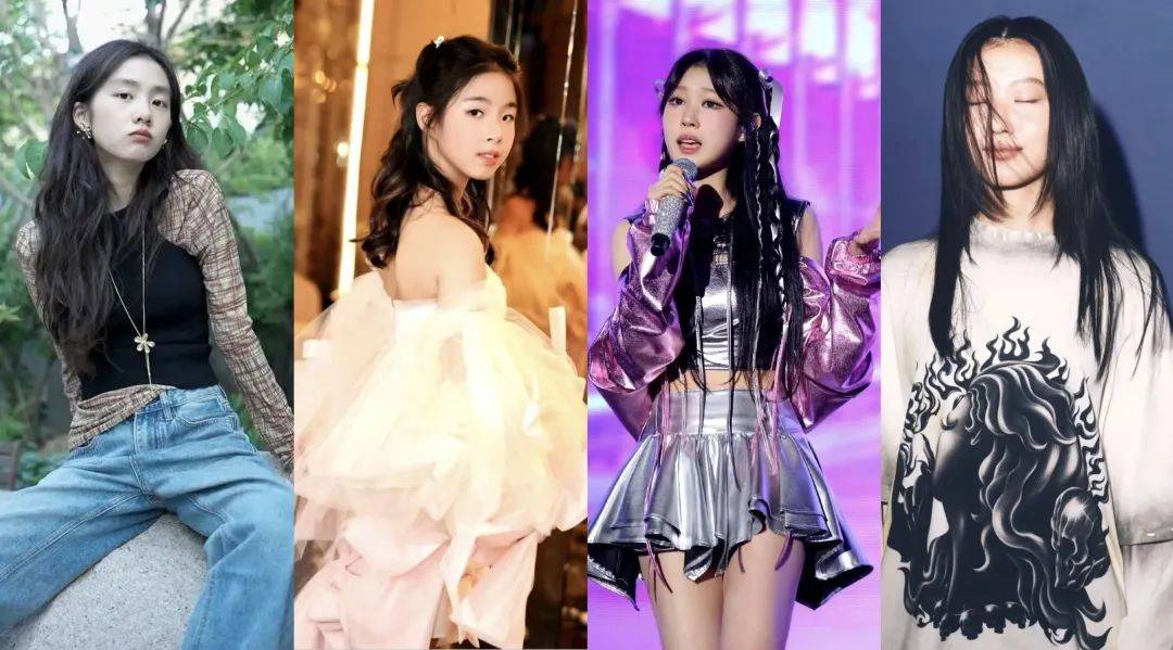 出道就被骂，他们冤不冤？