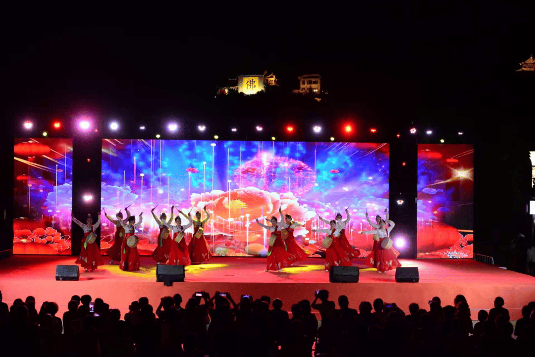 第27届“松花江之夏”活动来了！本周可连享7天艺术盛宴